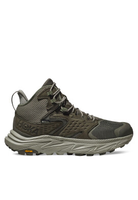 Hoka Туристически Anacapa 2 Mid GTX GORE-TEX 1141633 Сив - Mera.bg