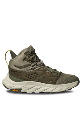 Hoka Туристически Anacapa Breeze Mid 1134505 Каки - Mera.bg