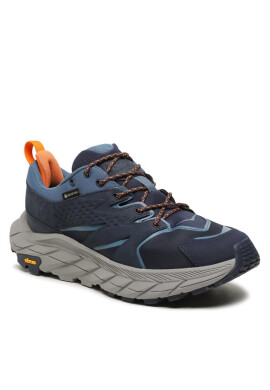 Hoka Туристически Anacapa Low Gtx GORE-TEX 1122017 Тъмносин - Mera.bg
