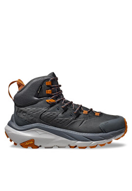 Hoka Туристически Kaha 2 Gtx GORE-TEX 1123155 Сив - Mera.bg