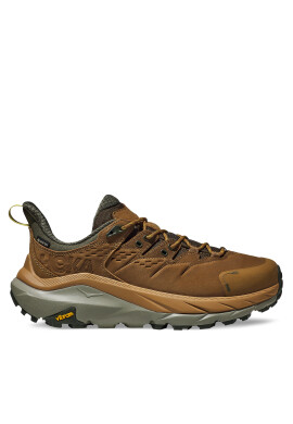 Hoka Туристически Kaha 2 Low GTX GORE-TEX 1123190 Кафяв - Mera.bg