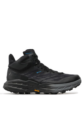 Hoka Туристически Speedgoat 5 Mid Gtx GORE-TEX1127918 Черен - Mera.bg
