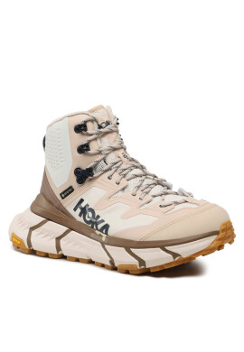 Hoka Туристически Tennine Hike Gtx GORE-TEX 1123113-SSOT Бежов - Mera.bg