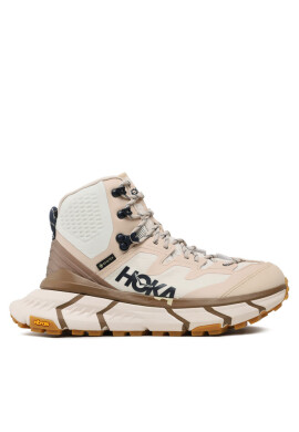 Hoka Туристически Tennine Hike Gtx GORE-TEX 1123113-SSOT Бежов - Mera.bg