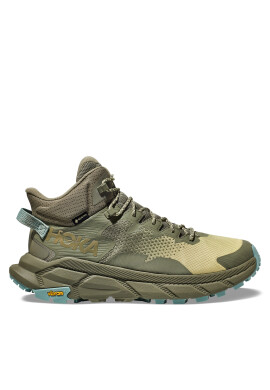 Hoka Туристически Trail Code Gtx GORE-TEX 1123165 Зелен - Mera.bg