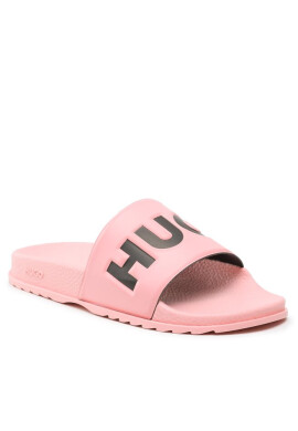 Hugo Чехли Match 50471749 10242325 01 Bright Pink 677 - Mera.bg