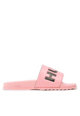 Hugo Чехли Match 50471749 10242325 01 Bright Pink 677 - Mera.bg