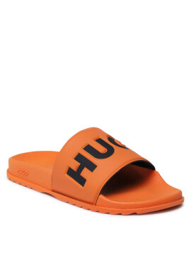 Hugo Чехли 50471749 Bright Red 621 - Mera.bg