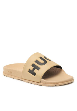 Hugo Чехли 50471749 Light Beige 279 - Mera.bg