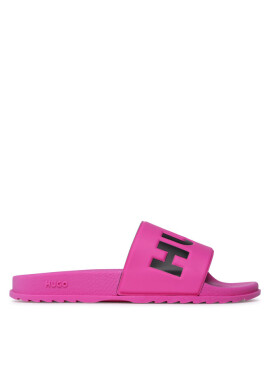 Hugo Чехли 50471749 Medium Pink 662 - Mera.bg