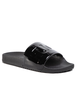 Hugo Чехли Time Out Slide-P 50429658 10226138 01 Black 001 - Mera.bg