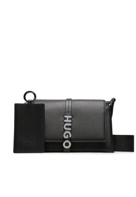Hugo Дамска чанта 50499831 Black 001 - Mera.bg