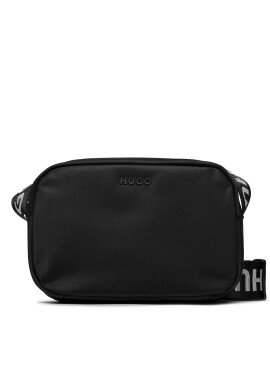 Hugo Дамска чанта Bel Crossbody 50511905 Black 002 - Mera.bg