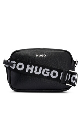 Hugo Дамска чанта Bel Crossbody W. L 50490172 Black 2 - Mera.bg