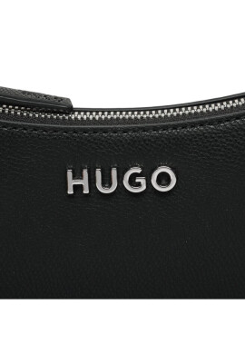 Hugo Дамска чанта Chris Mn Crossbody 50497629 10246409 01 Black 001 - Mera.bg