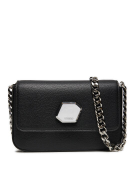 Hugo Дамска чанта Danika Clutch 50516926 Черен - Mera.bg