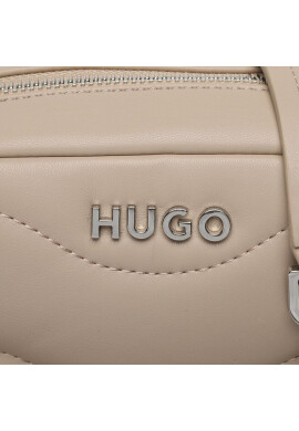 Hugo Дамска чанта Lizzie 50497866 Dark Beige 258 - Mera.bg