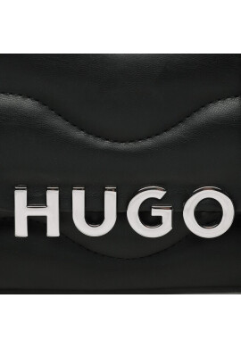 Hugo Дамска чанта Lizzie Clutch 50497874 Черен - Mera.bg