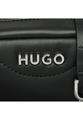 Hugo Дамска чанта Lizzie Crossbody 50497866 Black 001 - Mera.bg