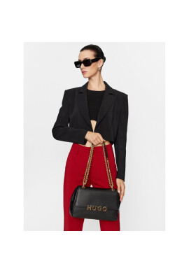 Hugo Дамска чанта Lizzie Should. Bag-P 50503805 10238871 00 Black 003 - Mera.bg
