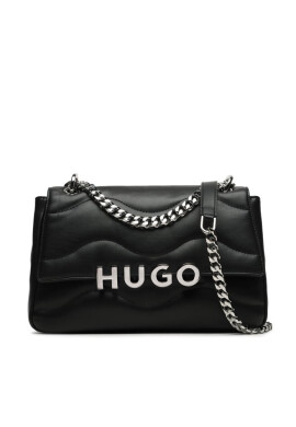 Hugo Дамска чанта Lizzie Shoulder Bag 50497671 Black 001 - Mera.bg