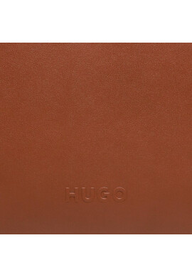 Hugo Дамска чанта Mel 50497872 Rust/Cooper 220 - Mera.bg