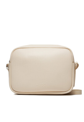 Hugo Дамска чанта Mel Crossbody R. N. 50497872 Beige 110 - Mera.bg