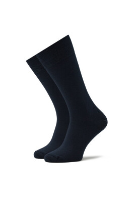 Hugo Комплект 3 чифта дълги чорапи мъжки 3P Rs Uni Colors Cc 50473183 401 - Mera.bg