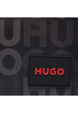 Hugo Несесер Ethon 2.0 50504116 10254419 01 Black 001 - Mera.bg