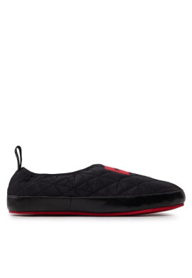 Hugo Пантофи Cozy 50480443 10234982 01 Black 001 - Mera.bg