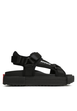 Hugo Пантофи 50493173 Black 1 - Mera.bg