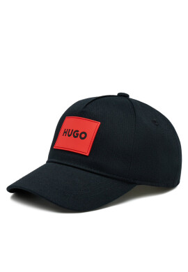Hugo Шапка с козирка G51004 Black 09B - Mera.bg