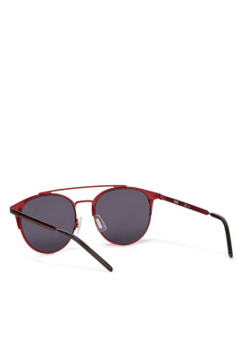 Hugo Слънчеви очила 1123/S Blk/Red BLX - Mera.bg
