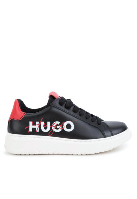 Hugo Сникърси G29008 M Black 09B - Mera.bg