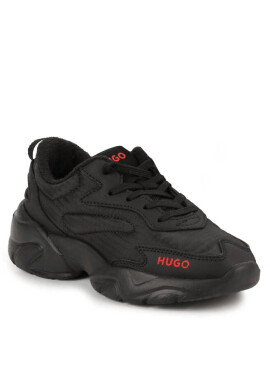 Hugo Сникърси G29009 Black 09B - Mera.bg
