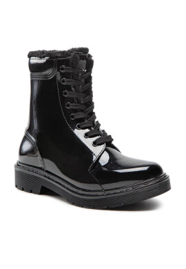 Hugo Туристически oбувки Gamma FurLaceUp B 50481189 10222177 01 Черен - Mera.bg