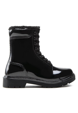 Hugo Туристически oбувки Gamma FurLaceUp B 50481189 10222177 01 Черен - Mera.bg