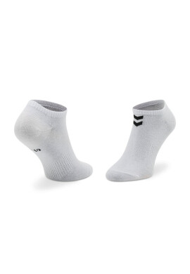 Hummel Комплект 6 чифта къси чорапи унисекс - Mera.bg