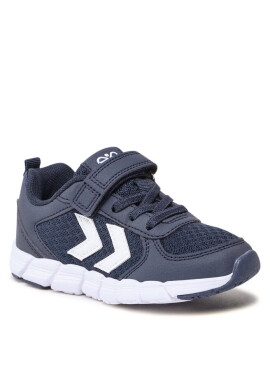 Hummel Обувки Speed Jr 211508-1009 Black Iris - Mera.bg