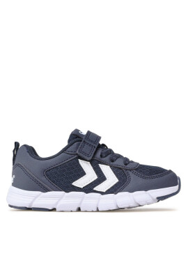 Hummel Обувки Speed Jr 211508-1009 Black Iris - Mera.bg