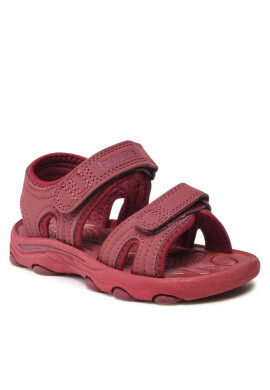 Hummel Сандали Sandal Wave Jr 211504-4162 Roan Rouge - Mera.bg