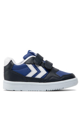 Hummel Сникърси Hml Camden Jr 213401-1009 Цветен - Mera.bg