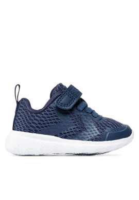 Hummel Сникърси Actus Recycled Infant 215992-1009 Тъмносин - Mera.bg