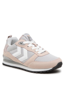 Hummel Сникърси Monaco 86 216551-4175 Rose Dust/Lunar Rock - Mera.bg