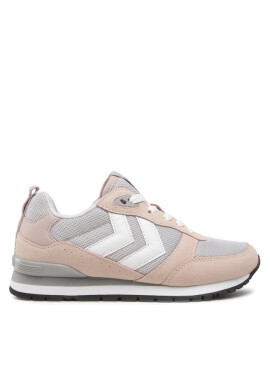 Hummel Сникърси Monaco 86 216551-4175 Rose Dust/Lunar Rock - Mera.bg
