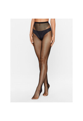 Hunkemöller Чорапогащи дамски 200199 Black - Mera.bg