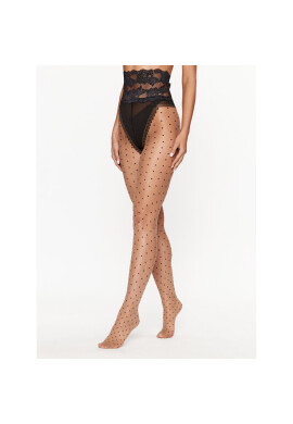 Hunkemöller Чорапогащи дамски 203405 Nude C2A594 - Mera.bg