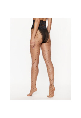 Hunkemöller Чорапогащи дамски 203405 Nude C2A594 - Mera.bg