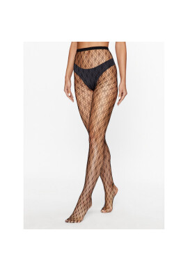 Hunkemöller Чорапогащи дамски 203406 Черен - Mera.bg