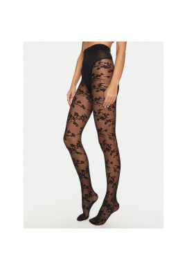 Hunkemöller Чорапогащи дамски 300745 Черен - Mera.bg